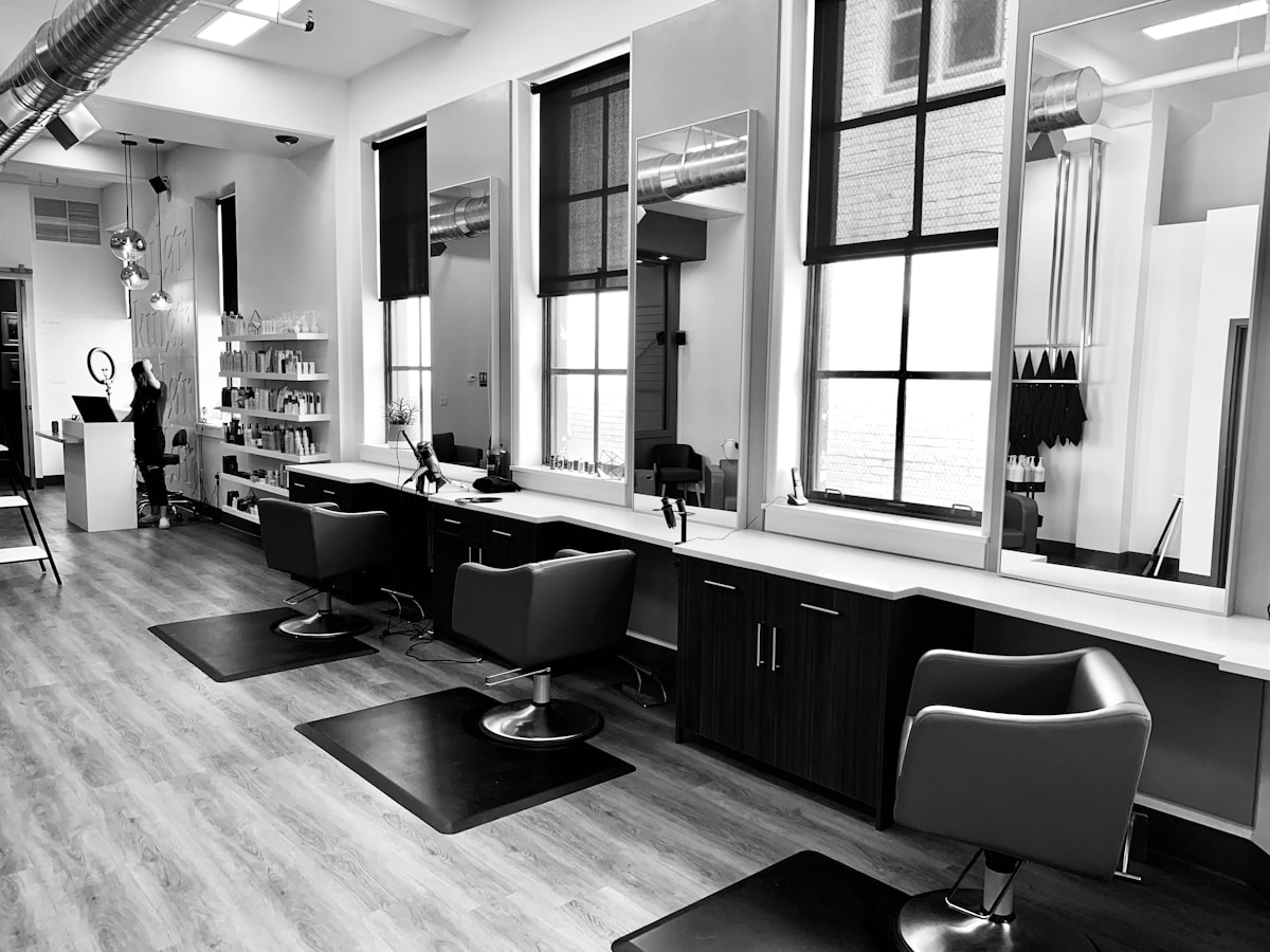 Cali Hair & Beauty